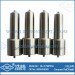Dlla158p834 Denso Common Rail Crin Nozzle Injector for Hino P13c Engine