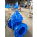 Dn100 German Standard F5 Dark Rod Sealing Gate Valve