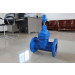Dn100German Standard F5 Dark Rod Sealing Gate Valve