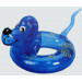 Dog Head Swim Ring
