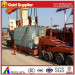 Dolly Semi Trailer with 3 Lines 6 Axles Lowbed