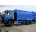 Donfeng 6X4 18m3 Compressed Garbage Truck