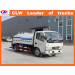 Dong Feng Water Tank Truck 4*2 Water Spraying Truck 40000 Liters