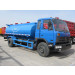 Dongfeng 10 Cbm Fuel Tank Truck