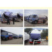 Dongfeng 10 Ton Sewage Vacuum Suction Truck with Good Price