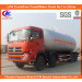 Dongfeng 12 Wheel LPG Tanker Truck for Liquified Gas Storage LPG Transportation