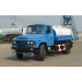 Dongfeng 140 Water Tanker Truck 8000L Volume Truck