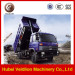 Dongfeng 153 4*2 Double Axle 10 Tons Dump Truck