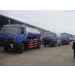 Dongfeng 190HP 10m3 New Sewage Suction Truck (CLW5140GXWT3)