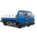 Dongfeng 4*2 Chassis 6t Water Tank Truck