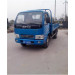 Dongfeng 4*2 Chassis Cargo Trailer Truck