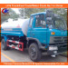 Dongfeng 4X2 10000L 12000L 14000L Water Sprinkler Truck Water Tank Truck
