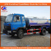 Dongfeng 4X2 10000L 12000L Water Spray Truck Water Tank Truck for Road Washing
