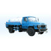 Dongfeng 4X2 10m3 Water Tank Truck