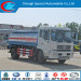 Dongfeng 4X2 170HP 15000L Fuel Tanker Truck