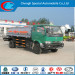 Dongfeng 4X2 5cbm 6cbm Fuel Transport Truck