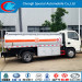 Dongfeng 4X2 Loading Capacity 6cbm 8cbm Fuel Truck