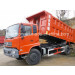 Dongfeng 4X2 Rhd 220HP Dump Truck