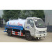 Dongfeng 4X2 Single Row Cabin 6m3 Water Tank Truck