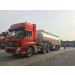 Dongfeng 6*4 Tractor and The 3 Axles Fuel Tank Semi Trailer for Sale