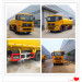 Dongfeng 6X4 18cbm Fuel Tank Truck