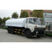 Dongfeng 6X4 25m3 Heavy Duty Water Tank Truck