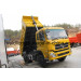 Dongfeng 6x4 25ton Dump Truck (WS 5250ZXC)