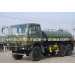 Dongfeng 6x6 All-Wheel Drive Tank Truck