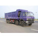 Dongfeng 8*4 Tipper Truck 300HP Heavy Dump Truck