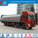 Dongfeng 8X4 25cbm 30cbm 45cbm Fuel Tank Truck