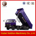 Dongfeng 8X4 40t Dump Truck for Sale