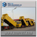 Dongfeng Dfl Tipper Truck Payload 35t, Powerful Engine 340HP