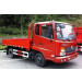 Dongfeng Light Truck Cargo Truck 4*2