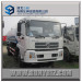 Dongfeng New Model Water Tank Truck 10000L