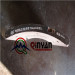 Dongfeng Series Eastwind EQ153 Rear Brake Lining