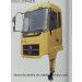 Dongfeng Truck Spare Parts Cabin