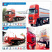Dongfeng Volume 25cbm 8X4 Oil Transport Tank Truck Fuel Tank Truck