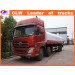 Dongfeng Watering Truck 8*4 Water Truck 30cbm