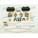 Door Lock/JAC Parts/Auto Parts