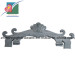 Door Using Part Crown Head Casting Parts