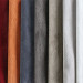 Double Colors Plain Velvet, Sofa Upholestery Decoration Fabric
