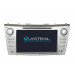 Double DIN Car Radio for Toyota Camry 2006-2011