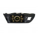 Double DIN Car Stereo with Navigation for Toyota Corolla Europe (AST-8090)