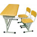 Double Desk and Chair (SF-05D)