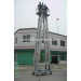 Double Ladder High Rising Lift Table for Hotel