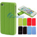 Double-Layer Multi-Function Smart Magnetic Protective Shell Case Cover for iPhone 4 4s