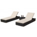 Double Recliner Set (GE-L0028)