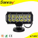Double Rows 36W CREE LED Light Bar for Sale