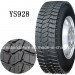 Doupro Y5928 TBR Tires, Truck Tires with CIQ Certificate