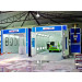 Down Draft Woodfinishing Spray Booth